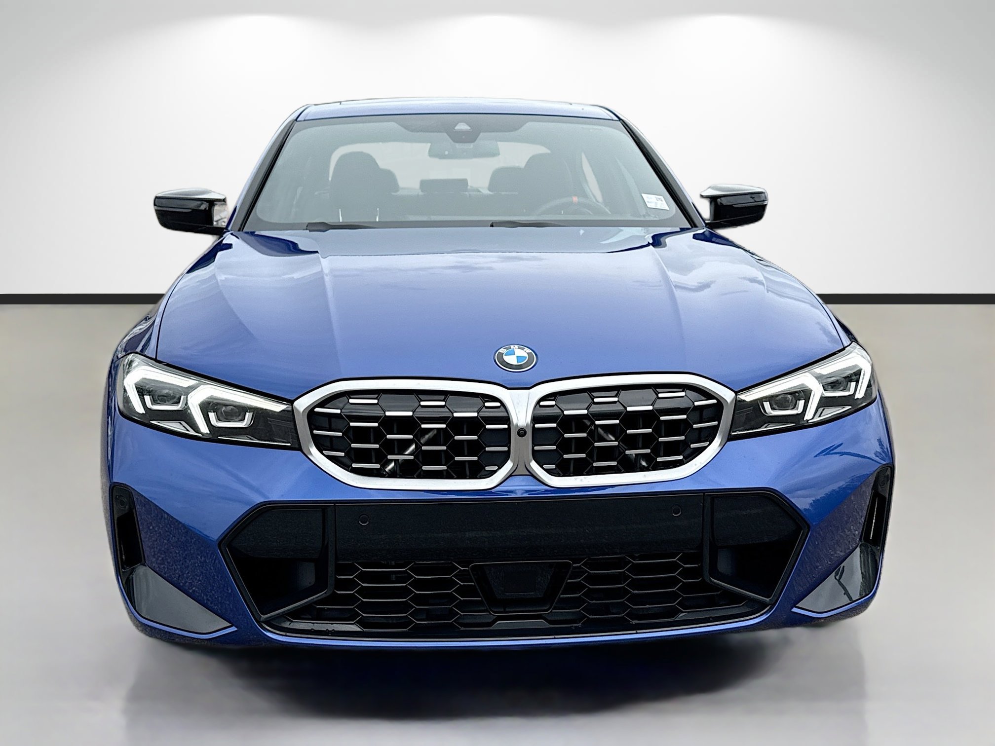 Used 2025 BMW M340i image 8