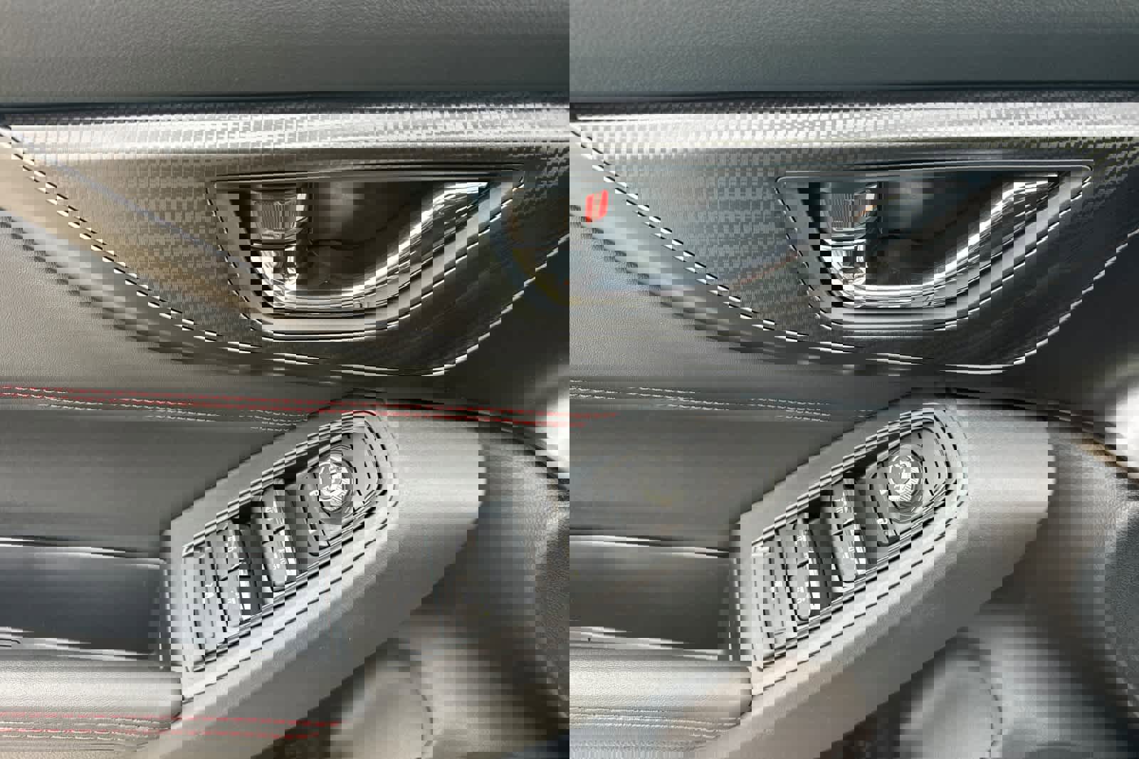 New 2025 Subaru WRX Premium image 10