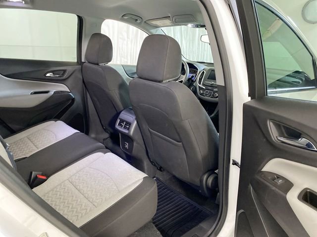 Used 2024 Chevrolet Equinox LS w/ LS Convenience Package image 32