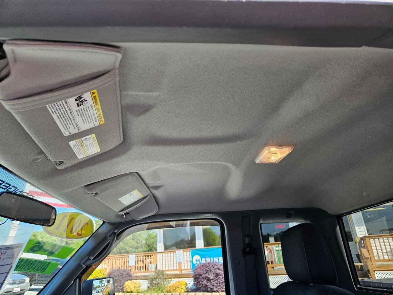 Used 2011 Ford Ranger Sport image 17