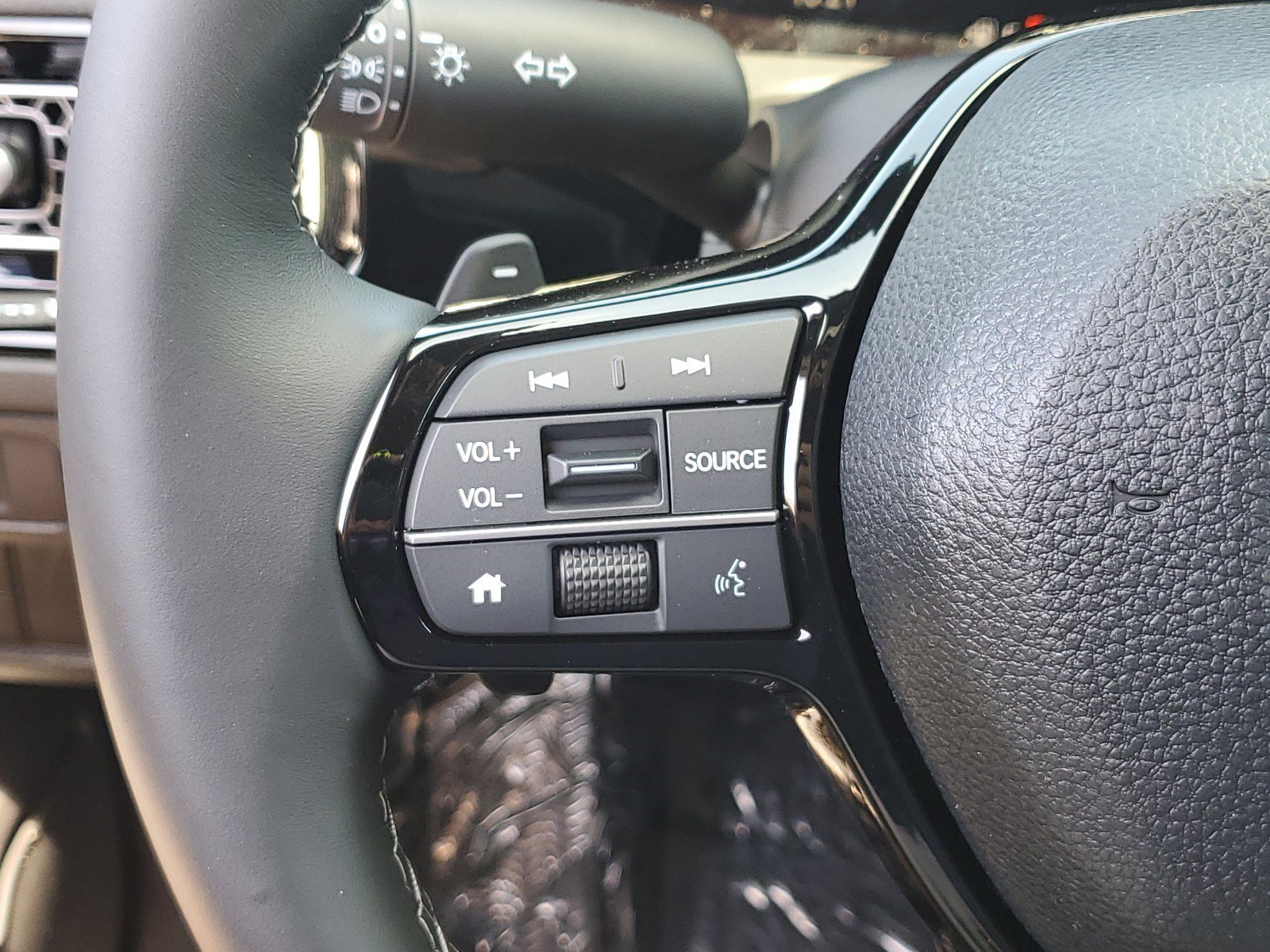 New 2024 Honda Civic Sport image 19