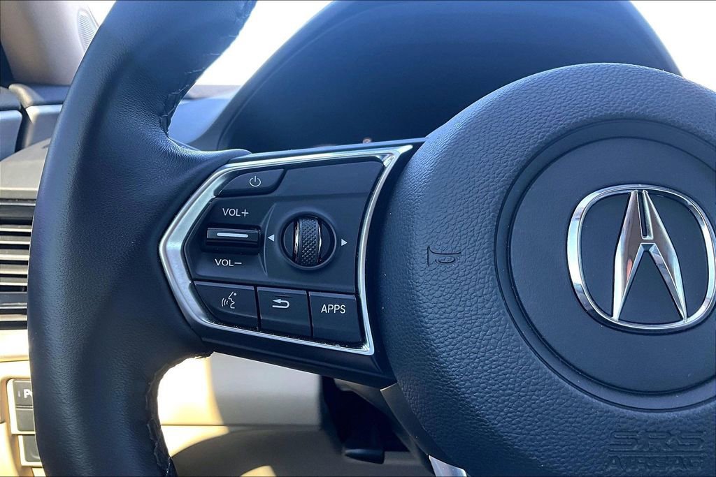 Used 2024 Acura RDX w/ Technology Package image 26