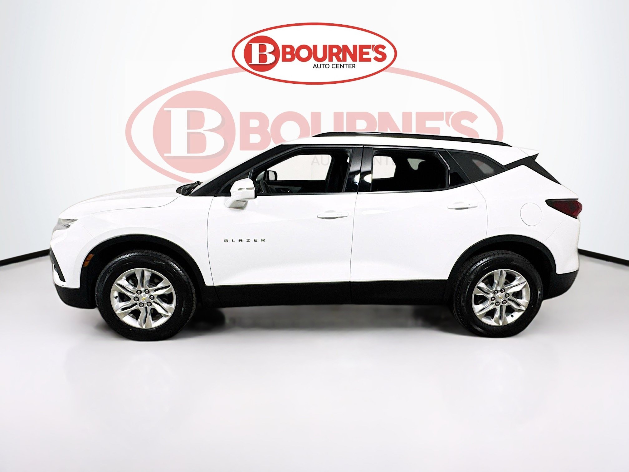 Used 2022 Chevrolet Blazer LT AWD/4WD image 7