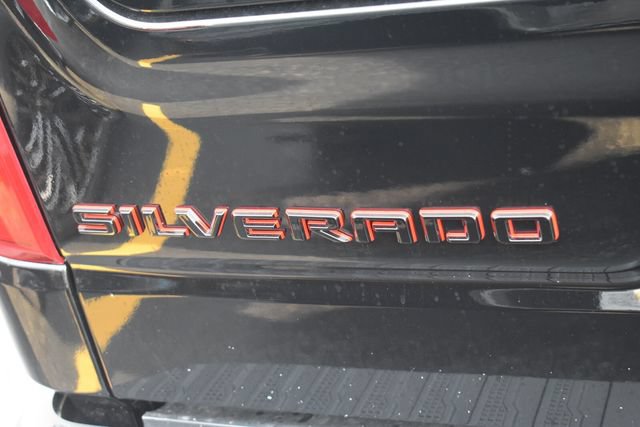 New 2026 Chevrolet Silverado 1500 RST w/ Redline Edition AWD/4WD image 20