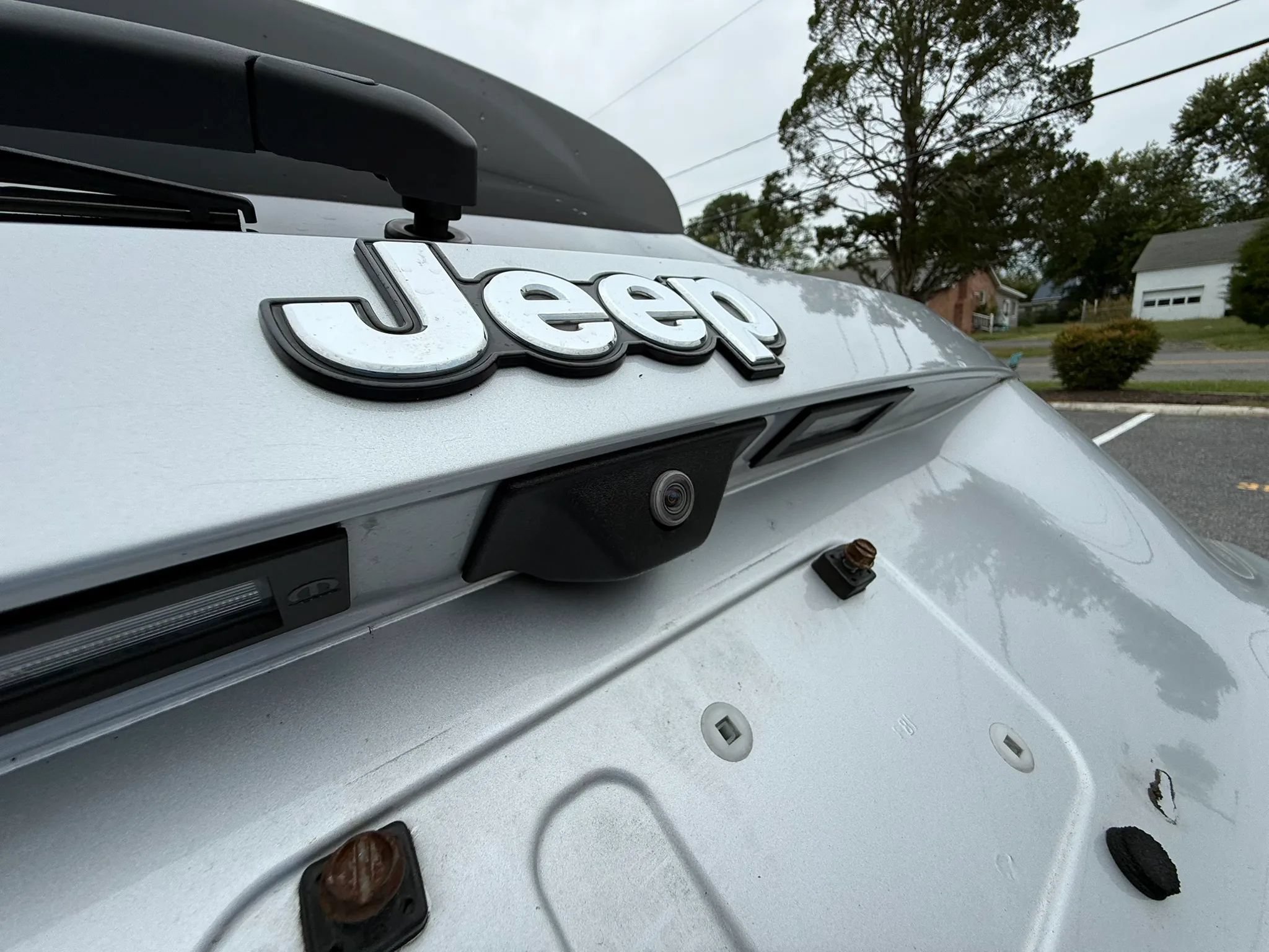 Used 2015 Jeep Renegade Limited AWD/4WD image 55