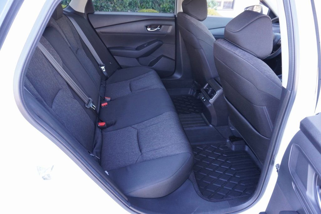 Used 2025 Honda Accord LX image 20