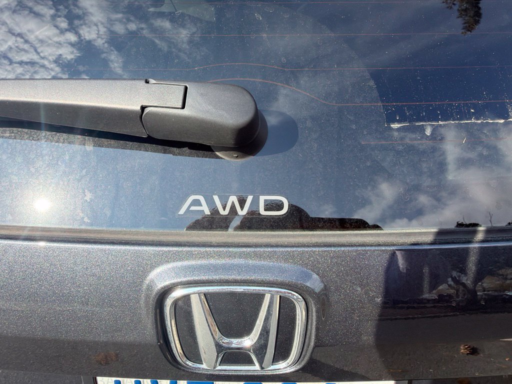 Certified 2024 Honda CR-V EX-L image 9