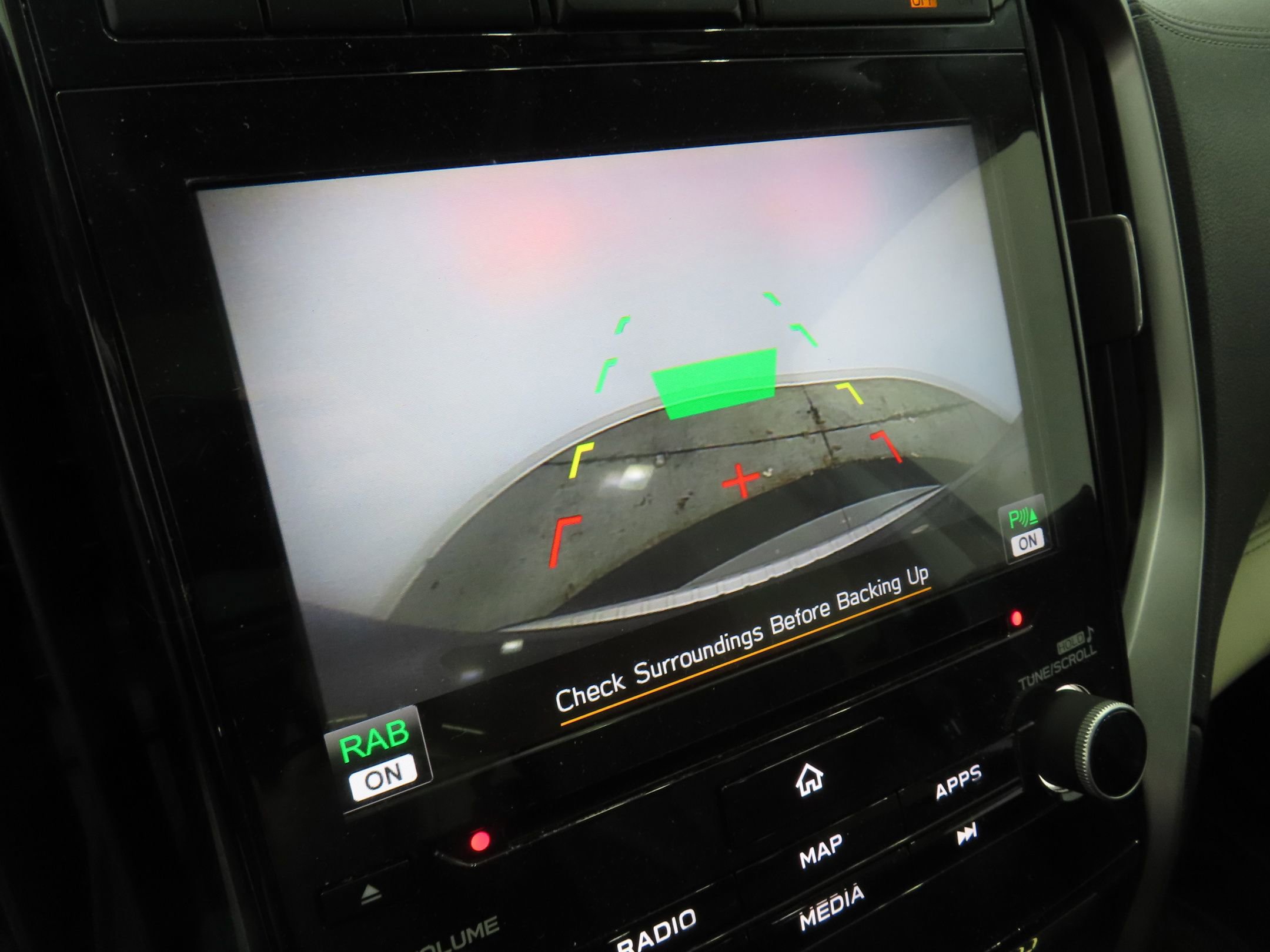 Used 2020 Subaru Ascent Touring w/ Popular Package #3 AWD/4WD image 20