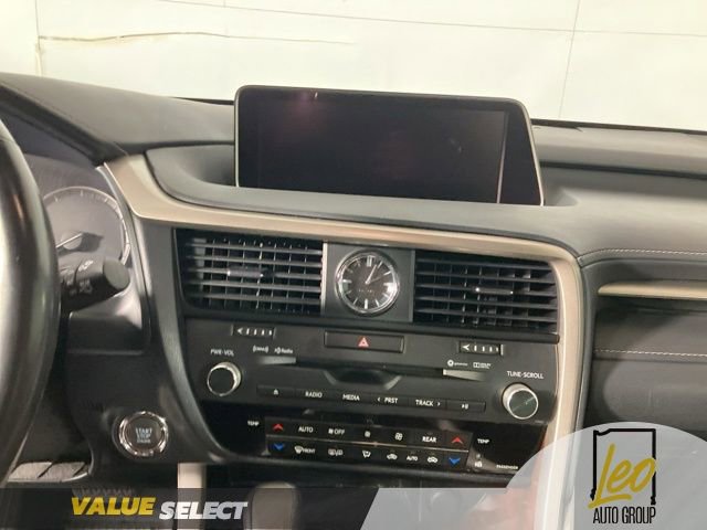 Used 2018 Lexus RX 350L AWD image 14