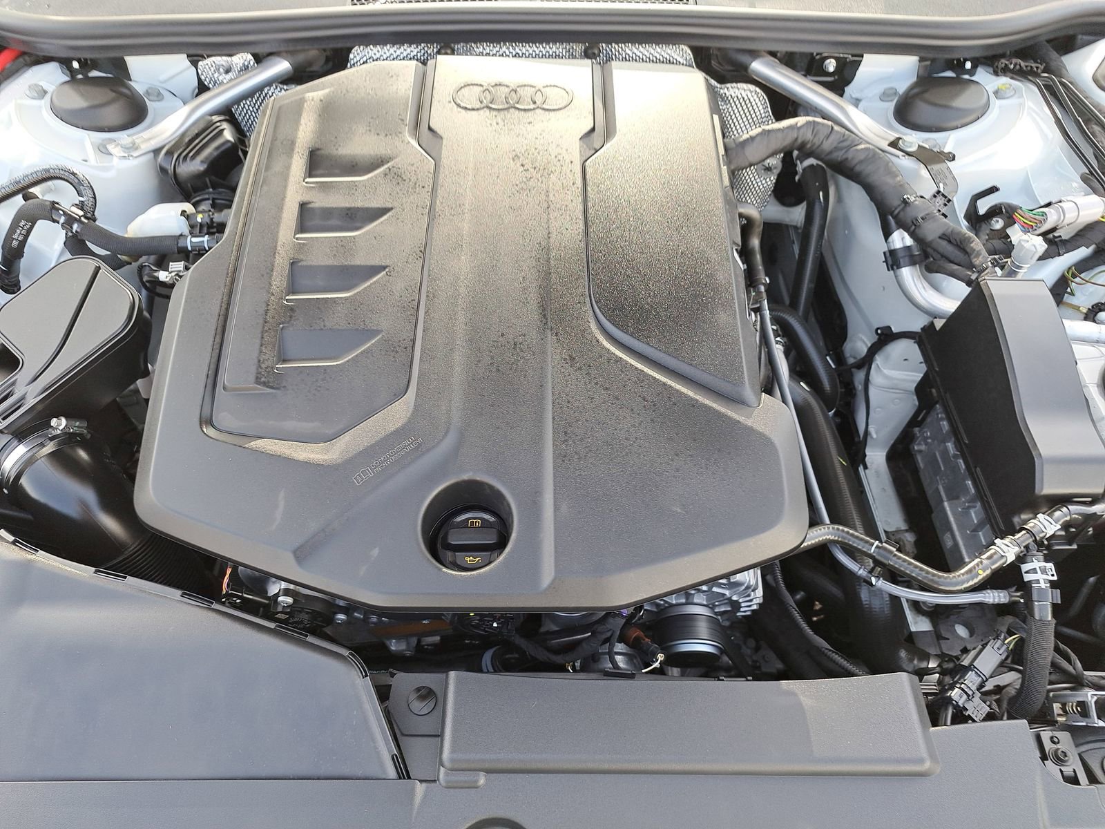 Certified 2025 Audi A5 2.0T Premium w/ Convenience Package image 34