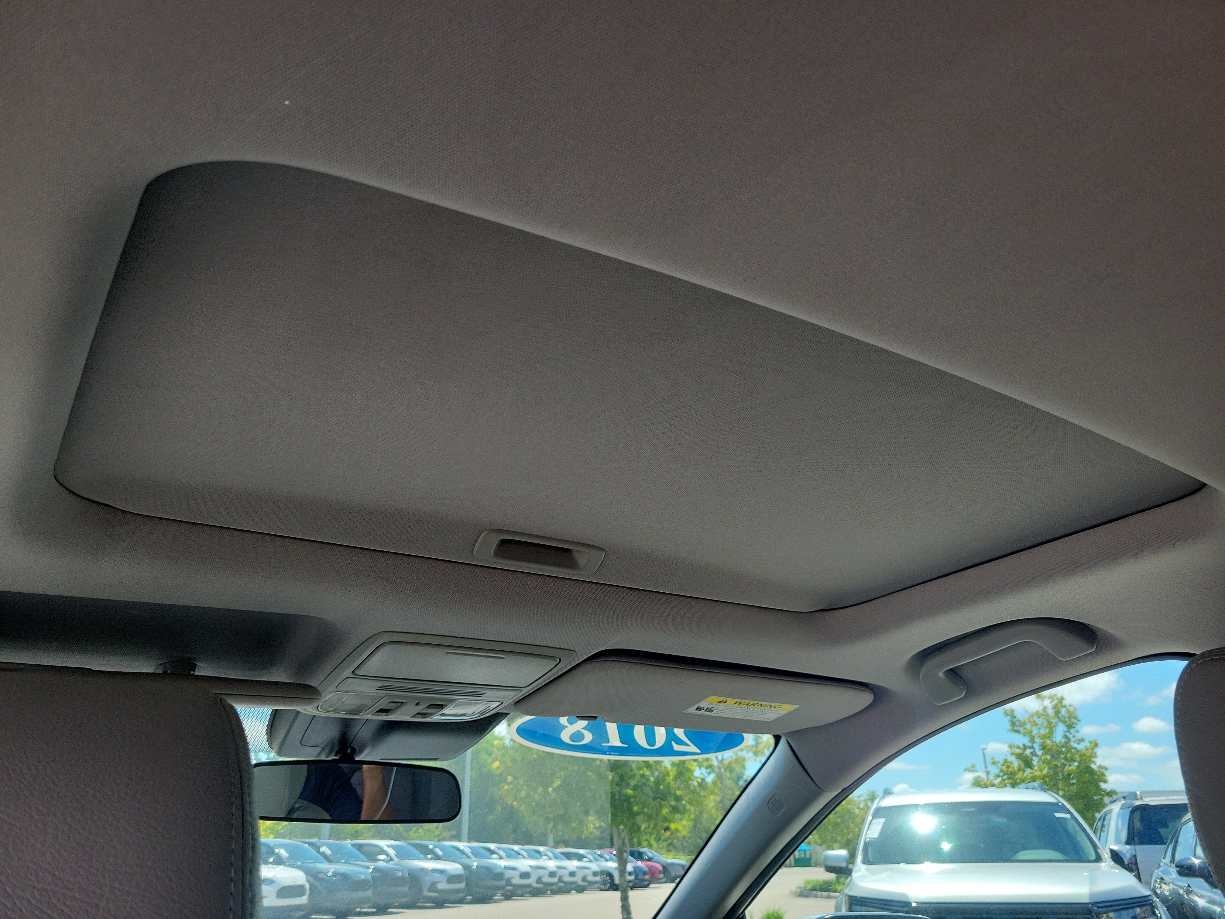 Used 2018 Honda CR-V EX image 17
