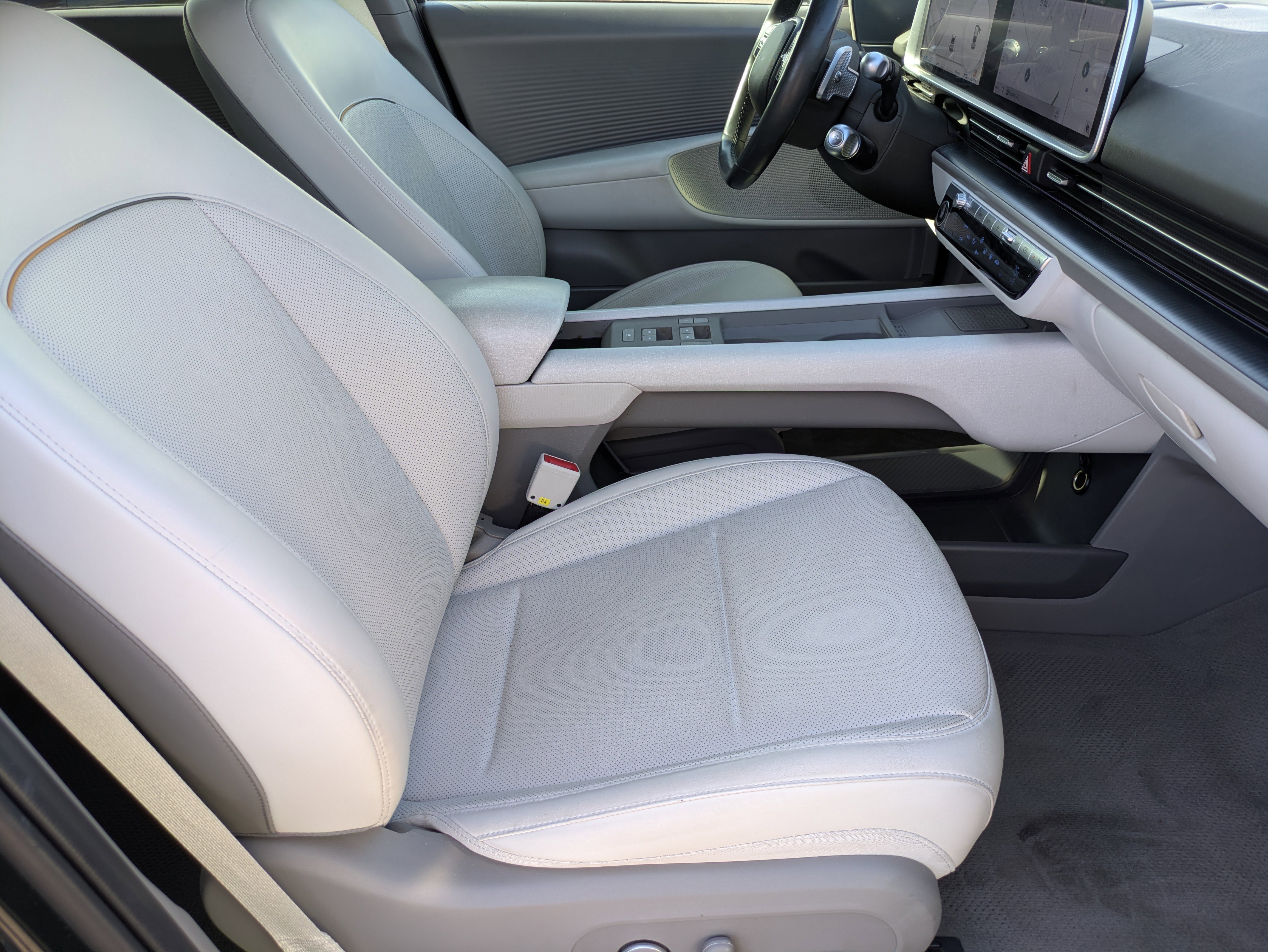 Certified 2023 Hyundai Ioniq 6 Limited image 11