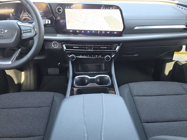 New 2026 Chevrolet Traverse LT w/ Midnight/Sport Edition image 15