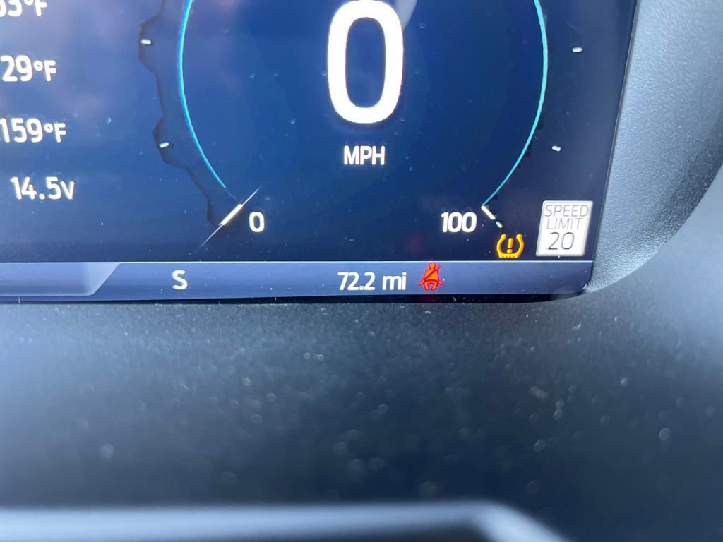 New 2026 Ford F350 Lariat w/ Black Appearance Package image 21