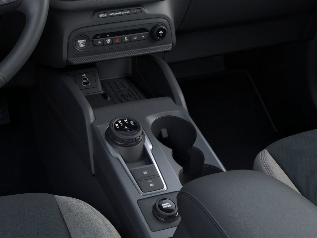 New 2025 Ford Bronco Sport Big Bend w/ Convenience Package image 45