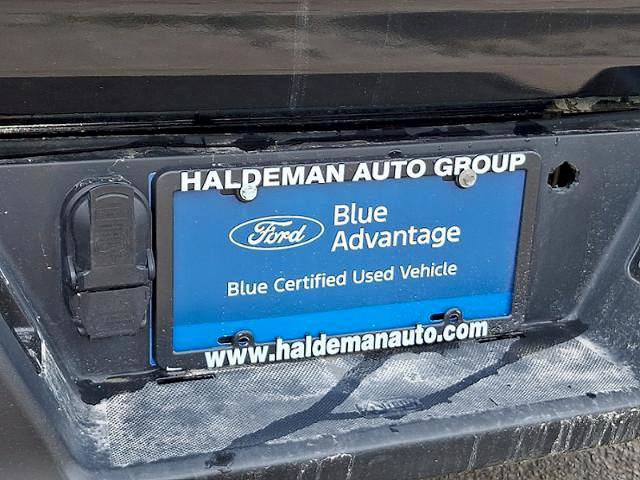 Certified 2022 Ford F150 XLT w/ Equipment Group 301A Mid AWD/4WD image 28