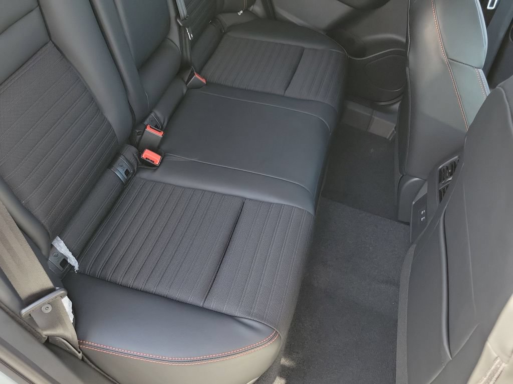 New 2026 Nissan Rogue SV AWD/4WD image 24