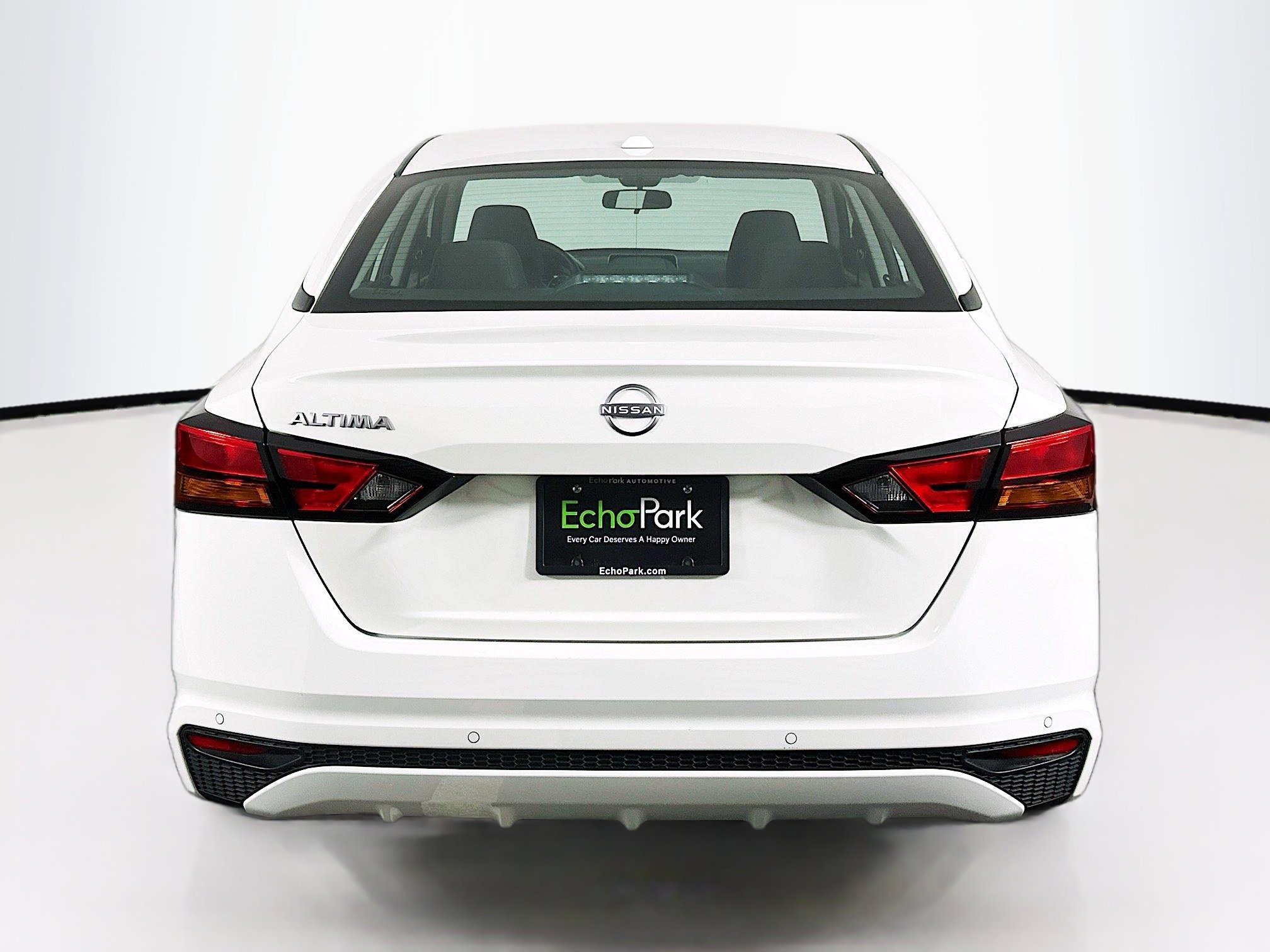 Used 2025 Nissan Altima 2.5 SV image 7