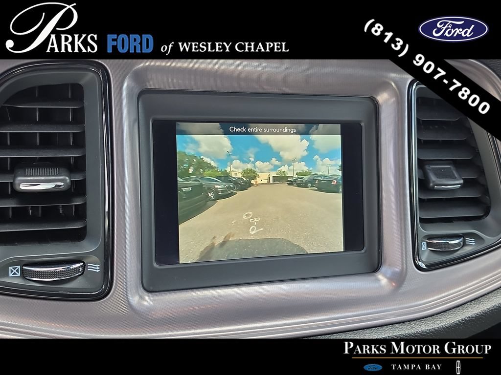 Used 2023 Dodge Challenger SXT RWD image 17