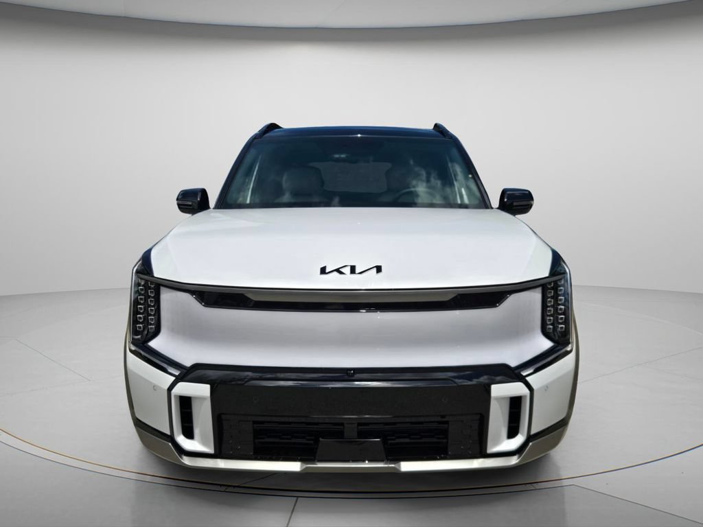 New 2026 Kia EV9 GT-Line AWD/4WD image 3
