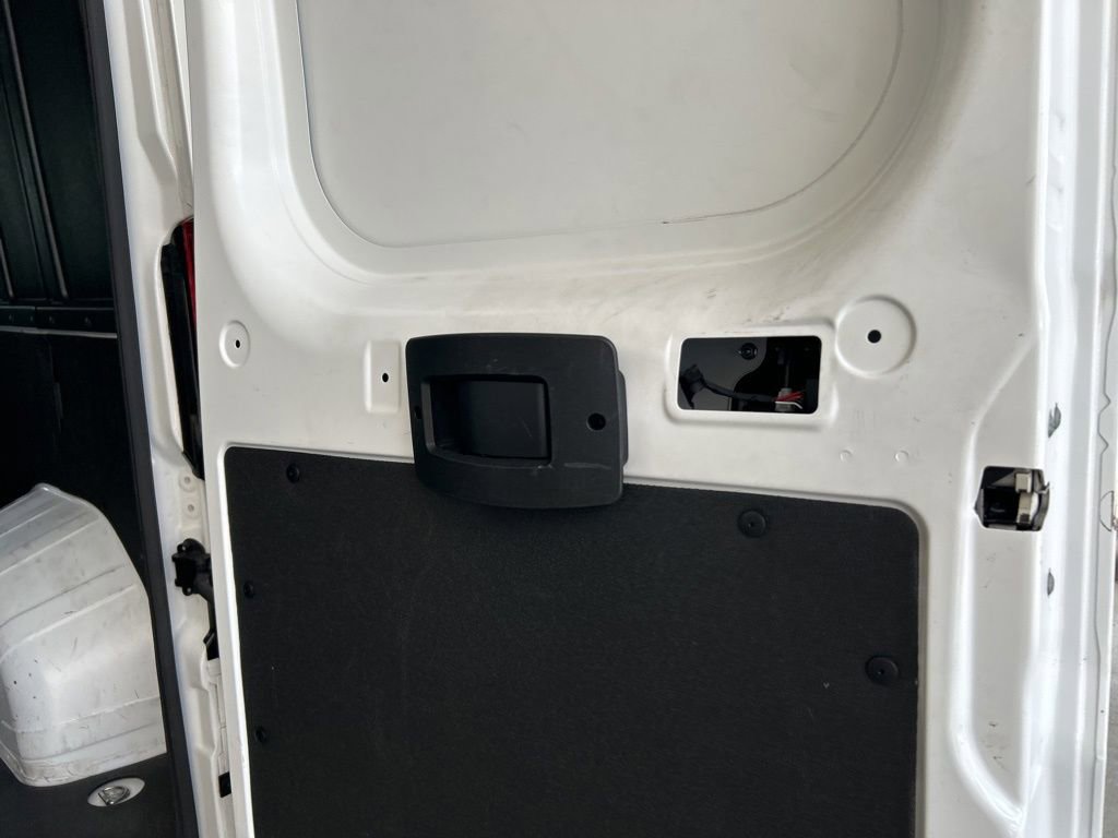 Used 2025 RAM ProMaster 2500 w/ Convenience Group FWD image 33