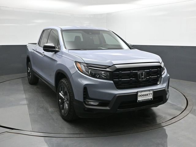 New 2026 Honda Ridgeline Sport image 7