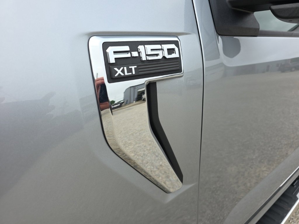 Used 2024 Ford F150 XLT image 9