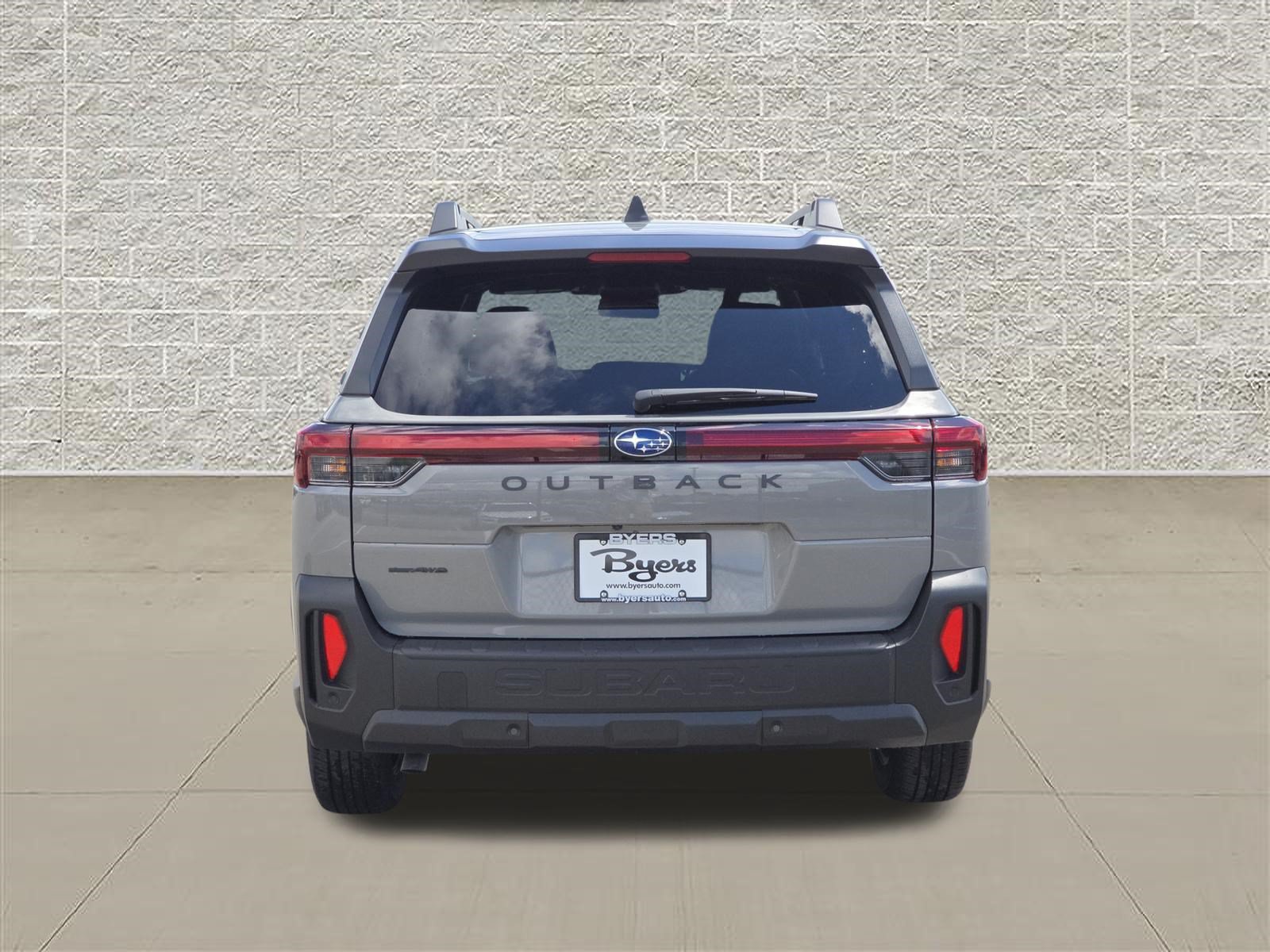 New 2026 Subaru Outback Premium AWD/4WD image 6