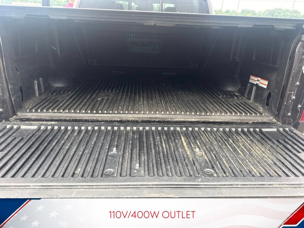 Used 2020 Ford F150 Lariat AWD/4WD image 11