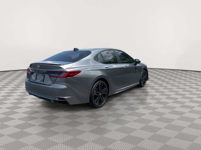 Used 2026 Toyota Camry XSE FWD image 10