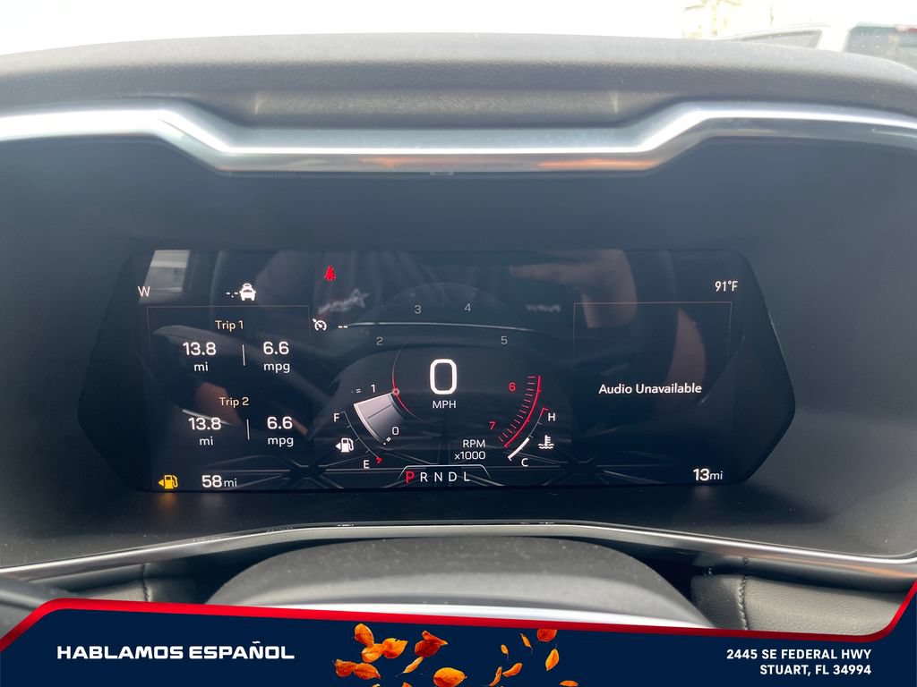 New 2026 GMC Canyon Elevation RWD image 19