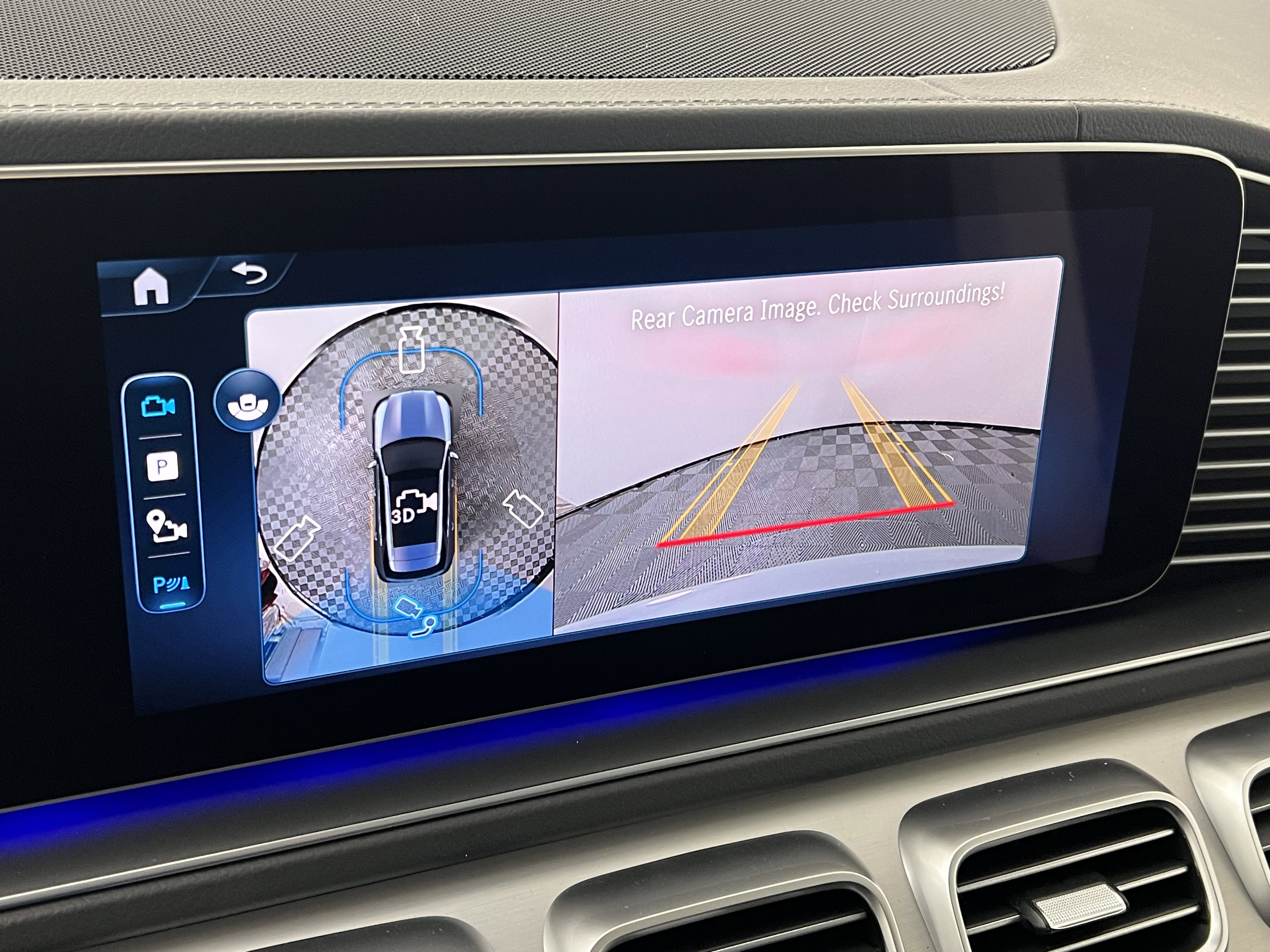 New 2026 Mercedes-Benz GLE 450 4MATIC image 32