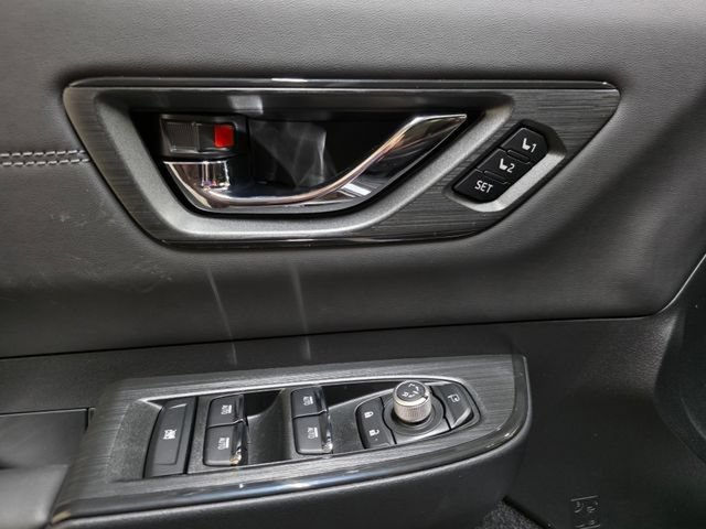 New 2026 Subaru Outback Touring AWD/4WD image 9