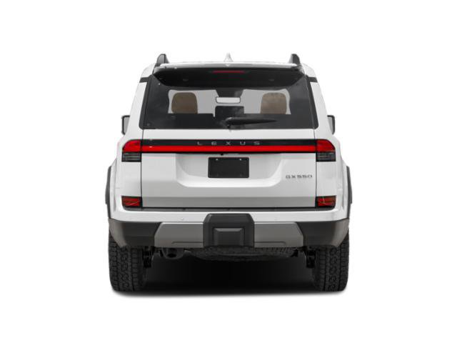 New 2026 Lexus GX 550 image 5