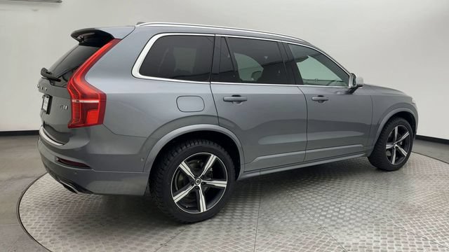 Used 2019 Volvo XC90 T6 R-Design w/ Protection Package Premier AWD/4WD image 2