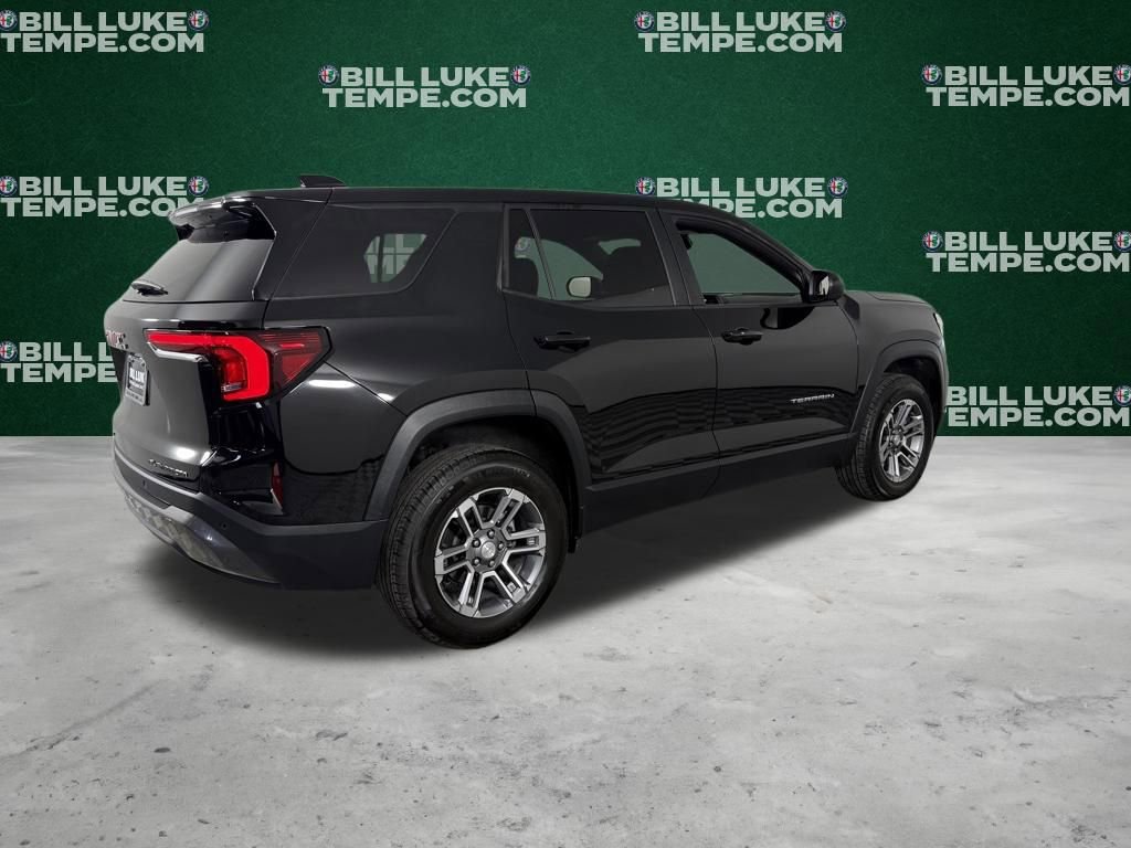 Used 2026 GMC Terrain Elevation FWD image 5