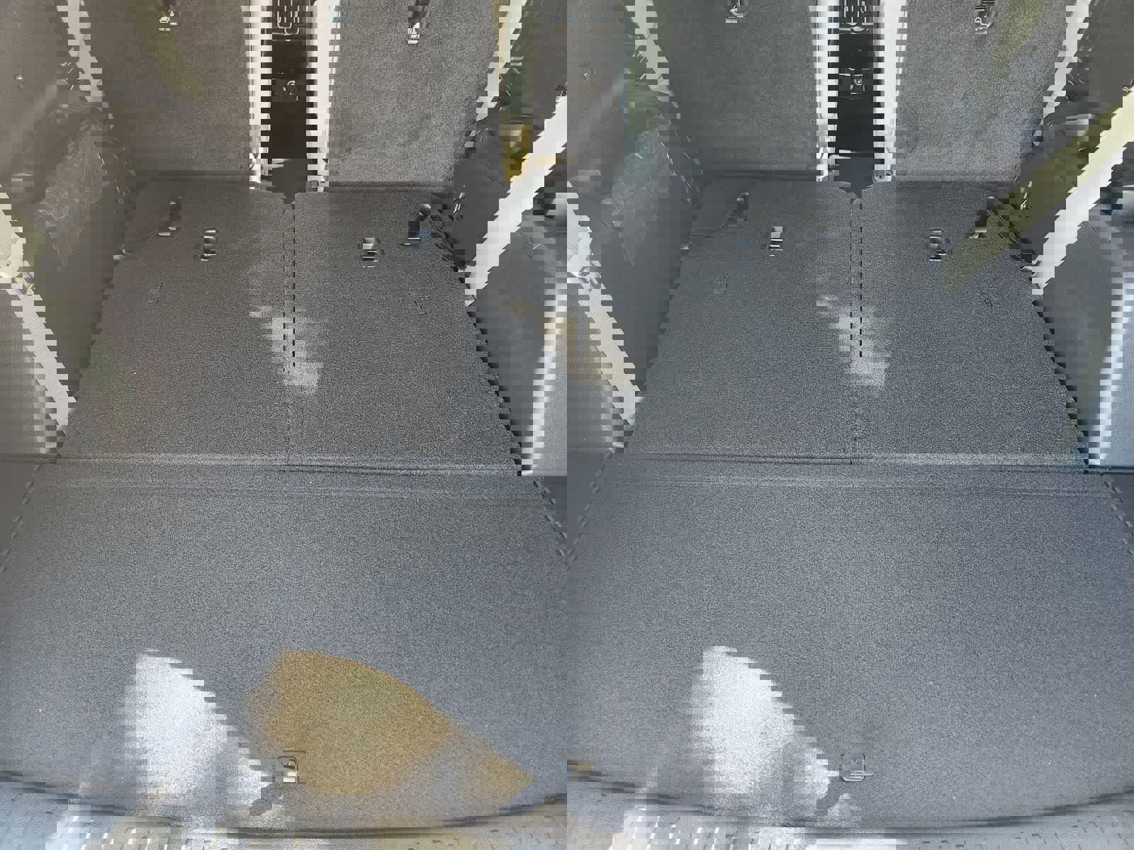 New 2026 Kia Sorento S w/ S Panoramic Sunroof Package FWD image 25