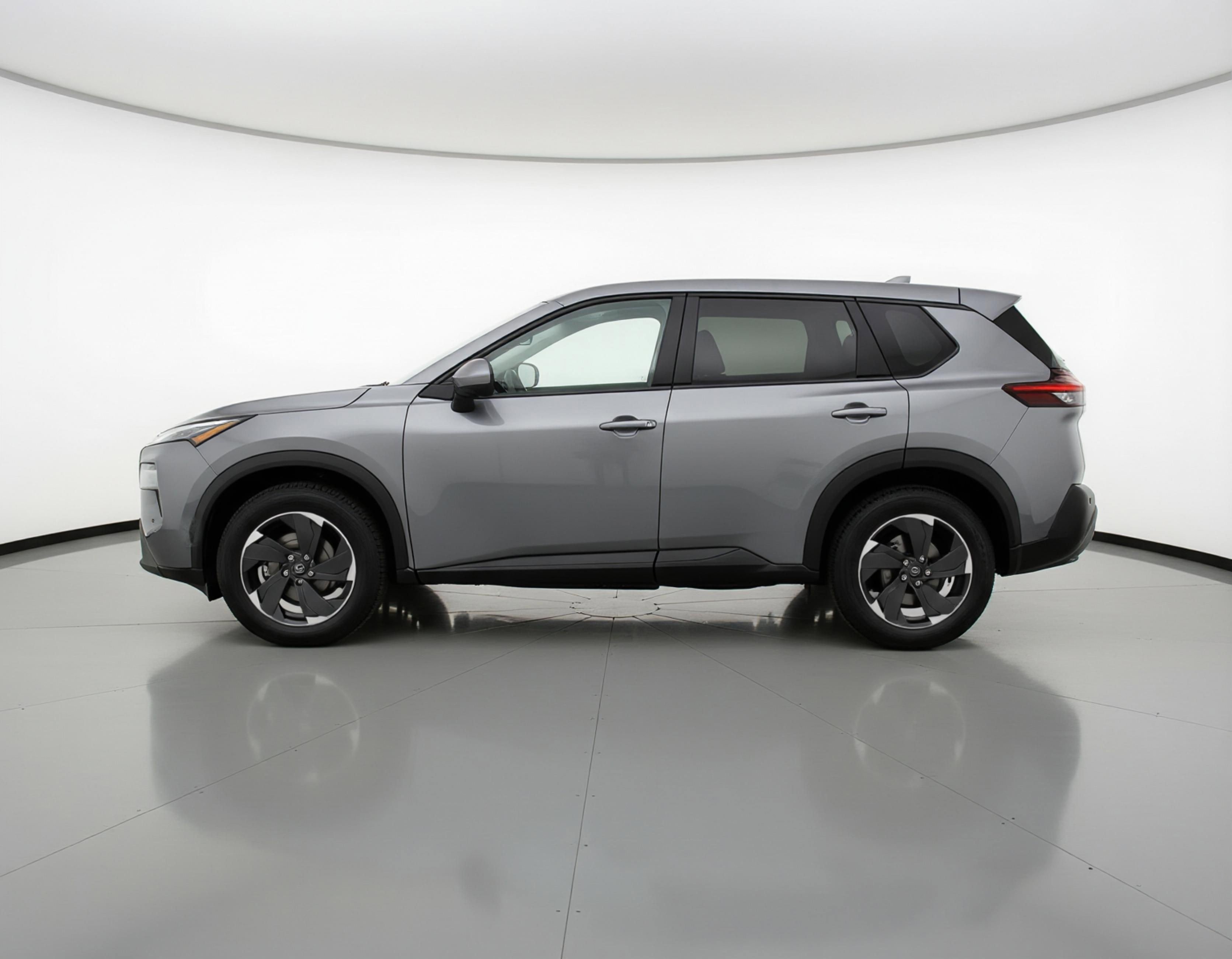 Used 2025 Nissan Rogue SV FWD image 5
