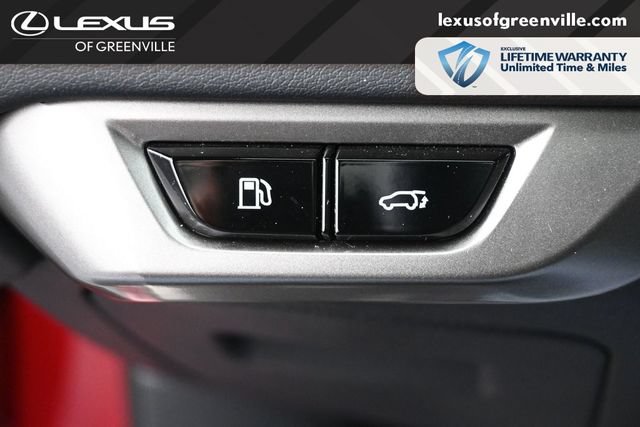 Used 2024 Lexus RX 350 AWD w/ Convenience Package image 11