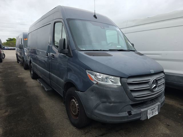 Used 2019 Mercedes-Benz Sprinter 170 image 1