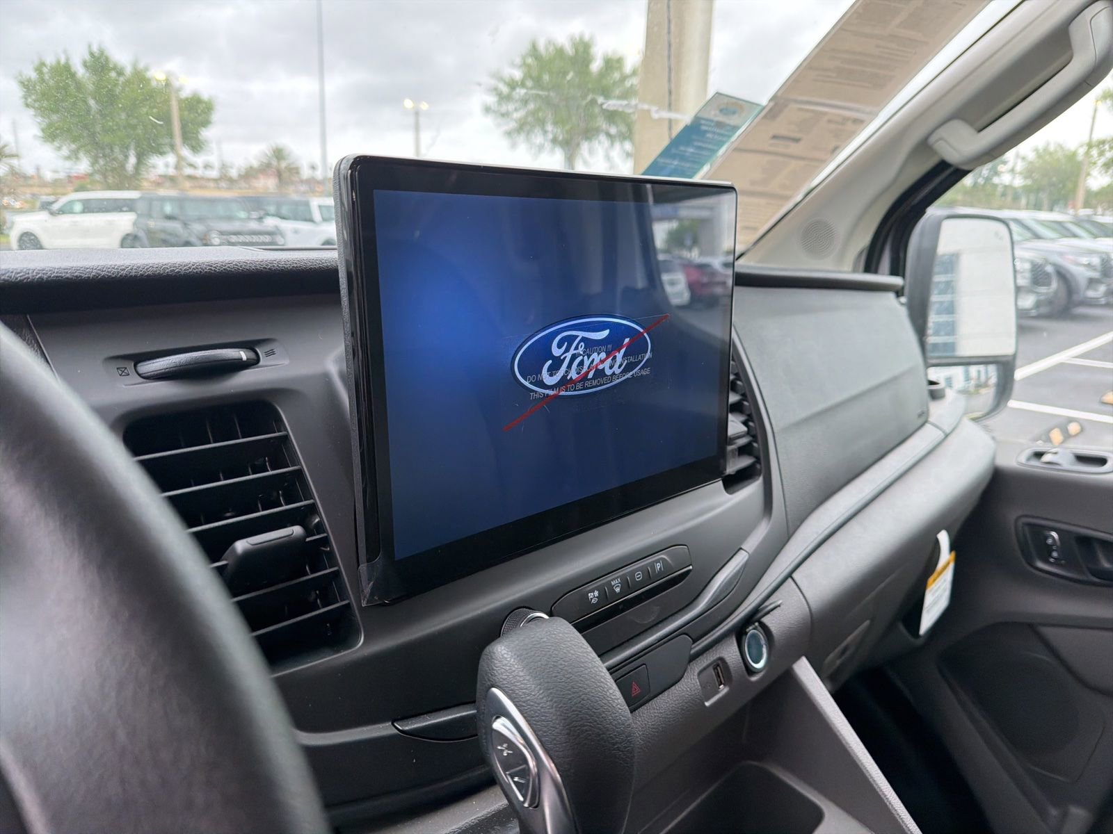 Used 2024 Ford Transit 350 Low Roof w/ Load Area Protection Package image 19