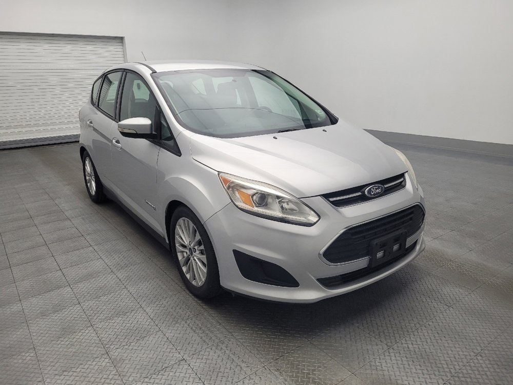 Used 2017 Ford C-MAX SE image 13