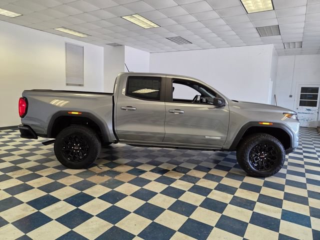 New 2026 GMC Canyon Elevation w/ Convenience Package RWD image 9