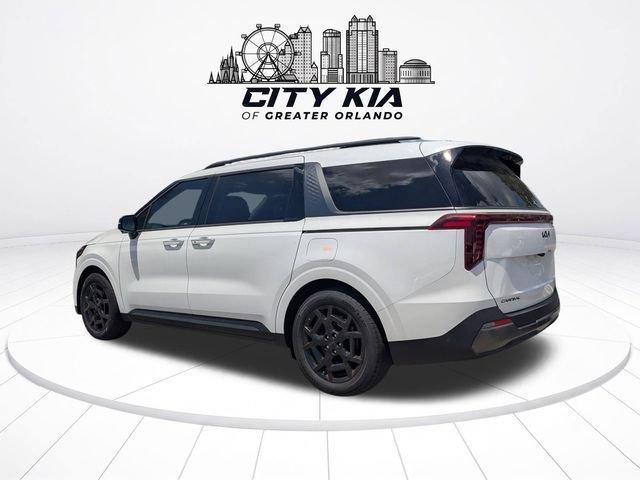 New 2026 Kia Carnival SX Prestige FWD image 5