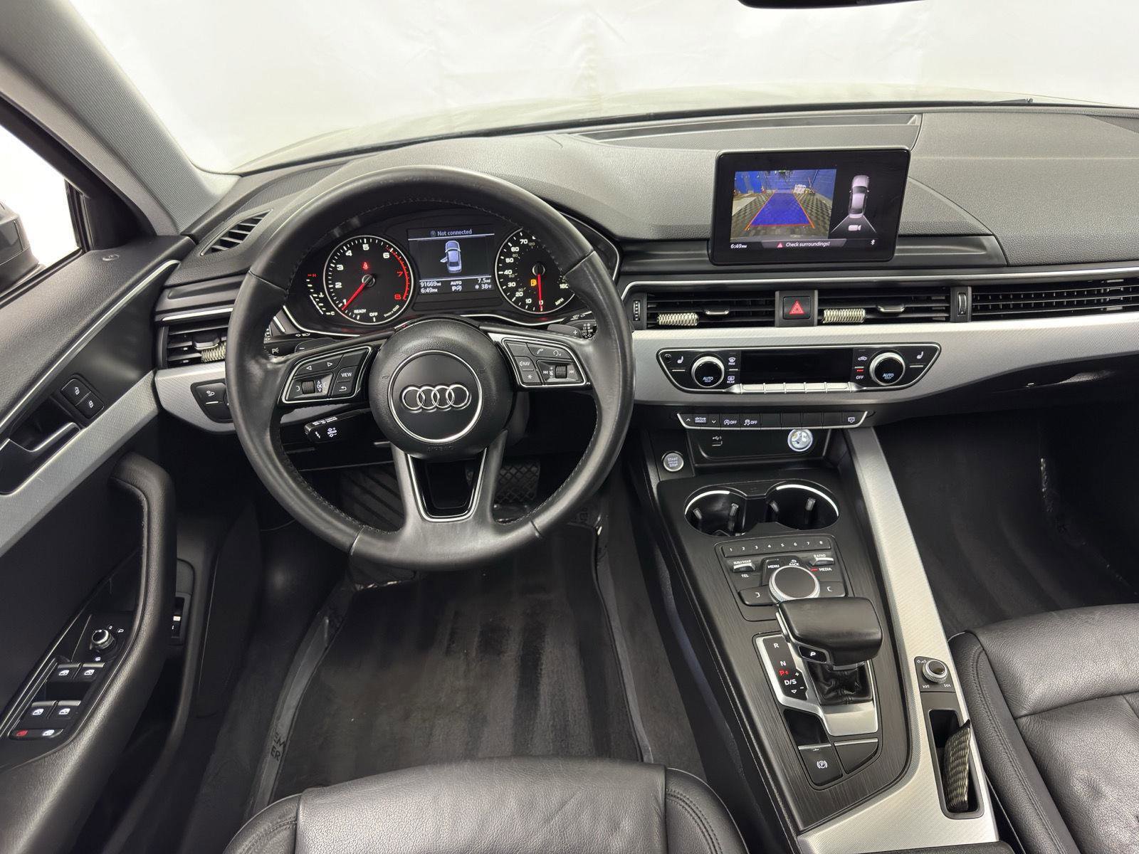 Used 2018 Audi A4 2.0T Ultra Premium image 31