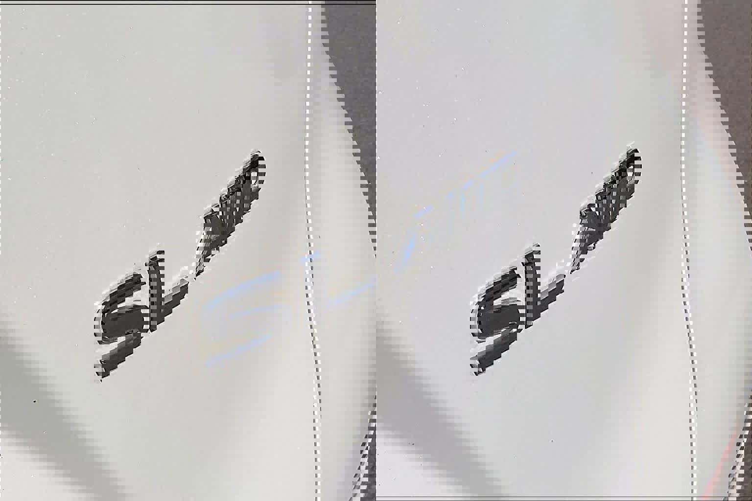 Used 2015 Nissan Murano SL w/ Cargo Package image 9