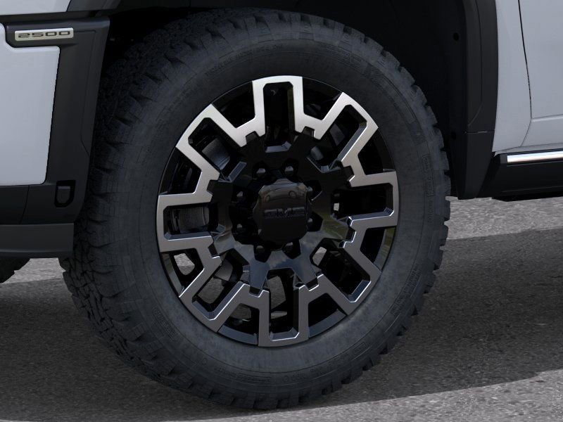 New 2026 GMC Sierra 2500 Denali Ultimate image 9