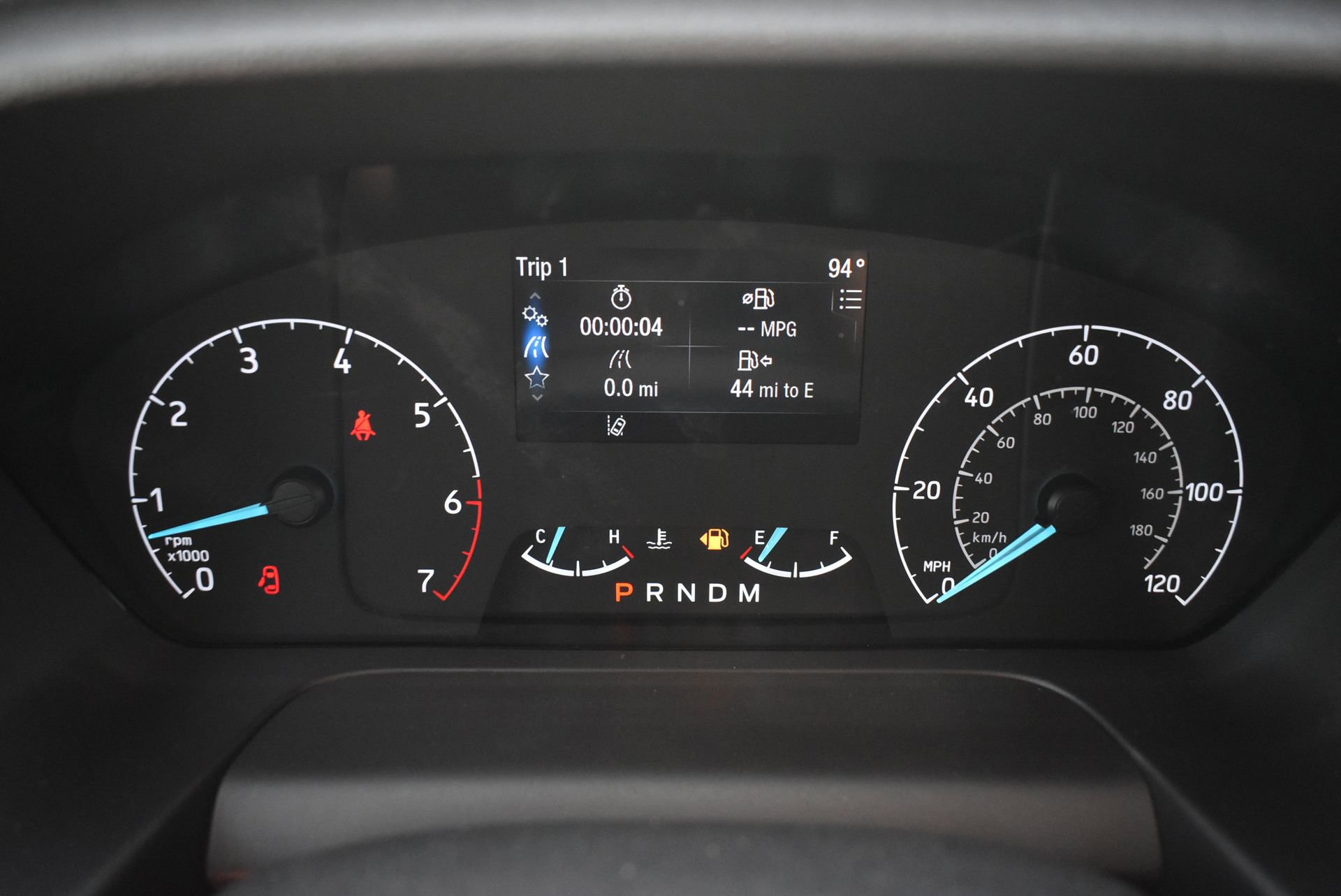 New 2025 Ford Transit 350 XLT image 29