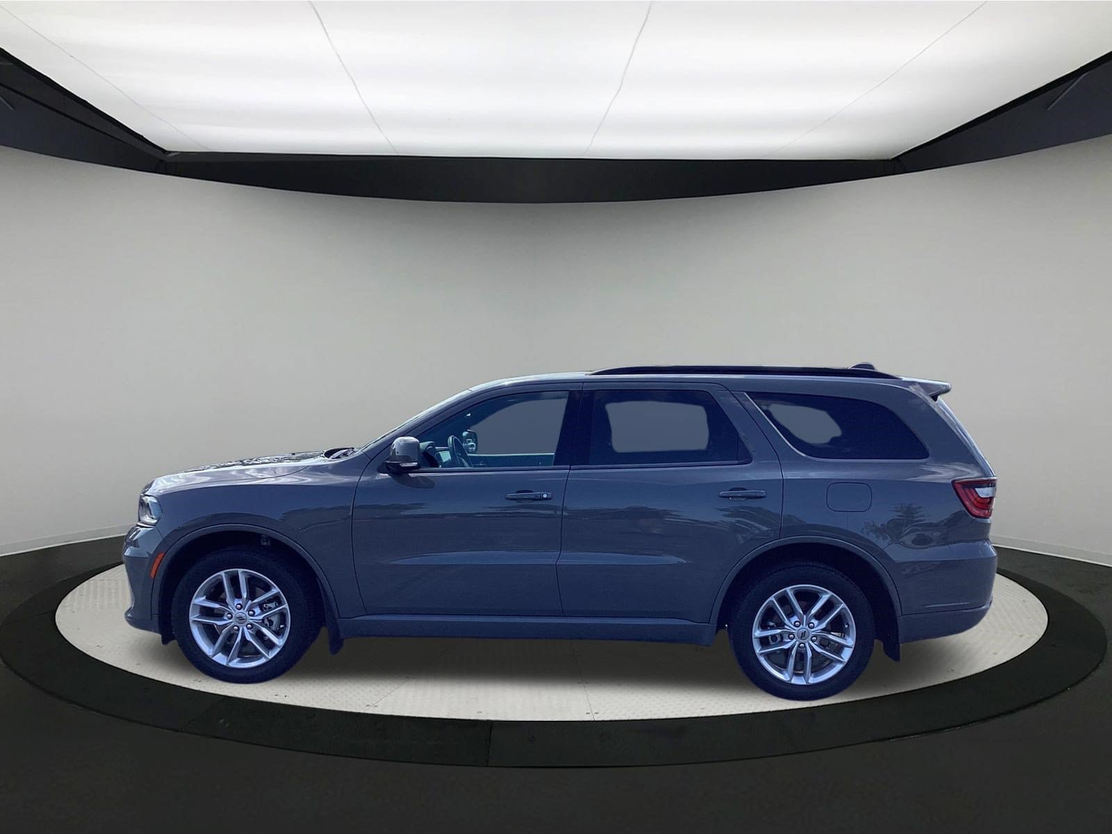 Used 2022 Dodge Durango GT AWD/4WD image 5