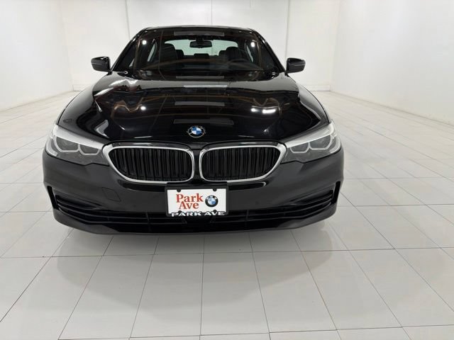 Used 2020 BMW 540i xDrive w/ Premium Package AWD/4WD image 8